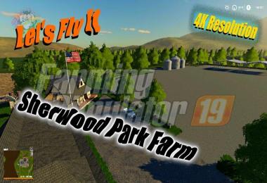 Sherwood Park Farm v1.0.0.0