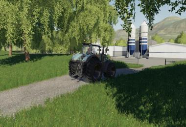 Sherwood Park Farm v1.0.0.0