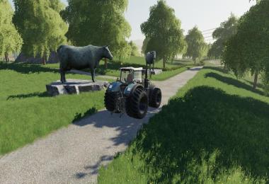 Sherwood Park Farm v1.0.0.0