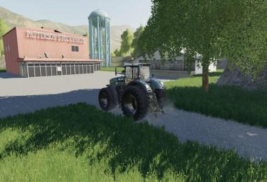 Sherwood Park Farm v1.0.0.0