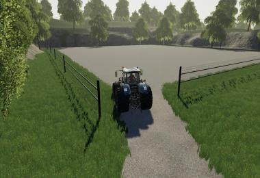 Sherwood Park Farm v1.0.0.0