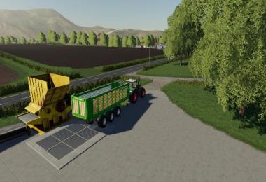 Sherwood Park Farm v1.0.0.0