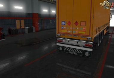 Signs on your Trailer [WIP] v0.6.30.00 beta by Tobrago