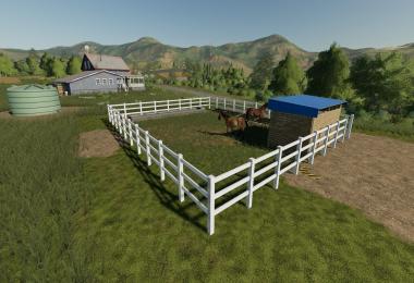 Small horse paddock v1.0.0.0