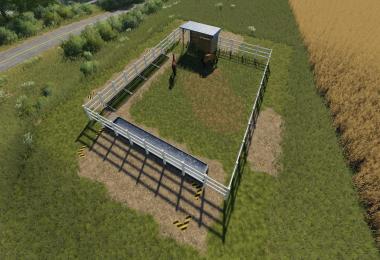 Small horse paddock v1.0.0.0