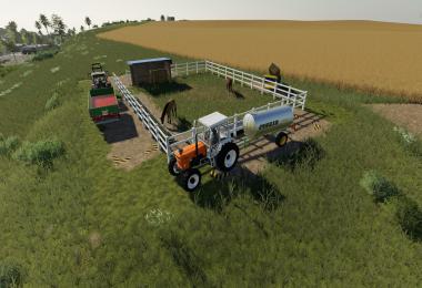 Small horse paddock v1.0.0.0