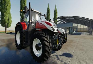 Steyr Tractor Pack v1.0.0.0