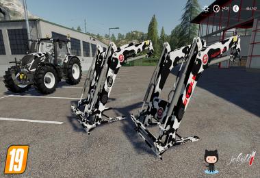 Stoll FZ60 Cow Edition v1.0.0.0