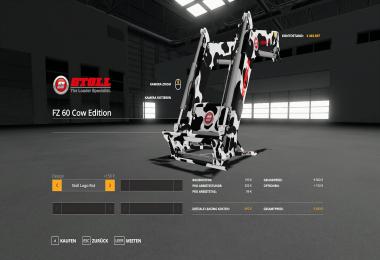 Stoll FZ60 Cow Edition v1.0.0.0