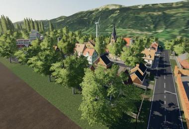 Sudhemmern Map v1.0.0.0