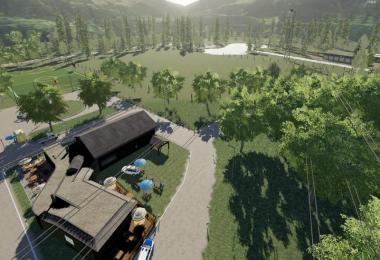 Sudhemmern Map v1.0.0.0