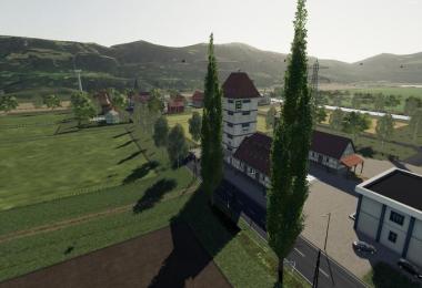 Sudhemmern Map v1.0.0.0