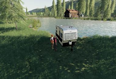 Sudhemmern Map v1.0.0.0