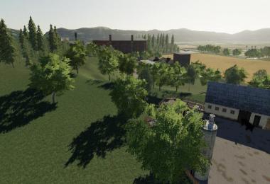 Sudhemmern Map v1.0.0.0