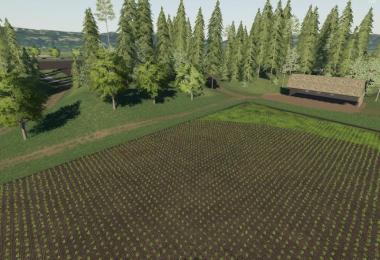 Sudhemmern Map v1.0.0.0