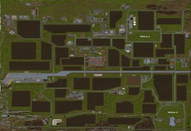 Sudhemmern Map v1.0.0.0