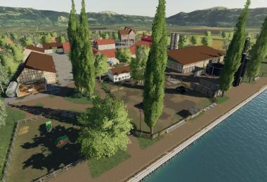 Sudhemmern Map v1.0.0.0