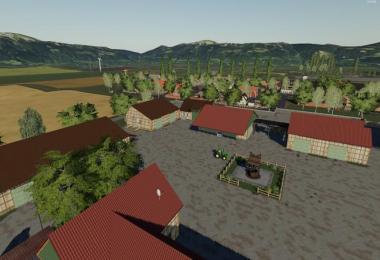 Sudhemmern Map v1.0.0.0