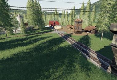 Sudhemmern Map v1.0.0.0