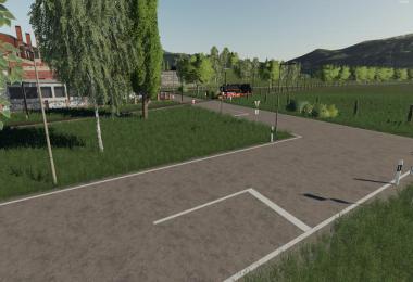 Suedhemmern Map v1.2.0