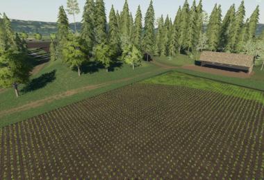 Suedhemmern Map v1.2.0