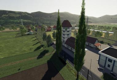 Suedhemmern Map v1.2.0