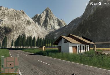 Tannenwalden Map v1.0.0.0