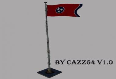 Tennessee Flag v1.0.0.0