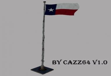 Texas Flag v1.0.0