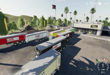 TRAILER AiCave v1.3