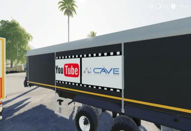 TRAILER AiCave v1.3