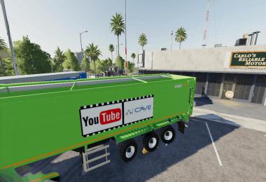 TRAILER AiCave v1.3