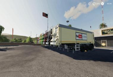 TRAILER AiCave v1.3