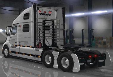 Tuning for Volvo VNL 2018 1.33.x