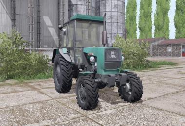 UMZ 8240 4x4 v1.0.0.0