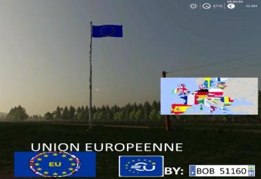 Union Europeenne v1.0.0.1