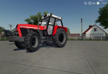 URSUS 1224 TURBO v1.0.0.0