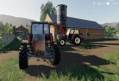 Ursus C385A Original v1.0