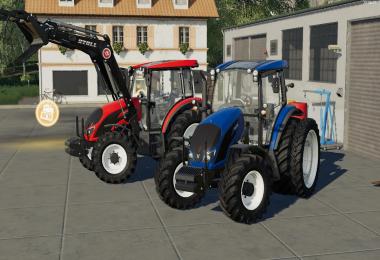 Valtra A Series v1.0.0.0