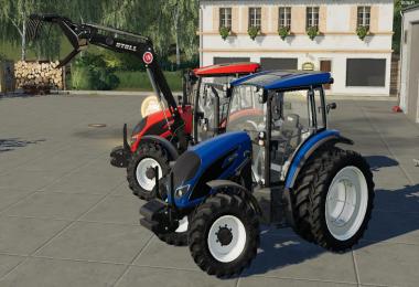 Valtra A Series v1.0.0.0