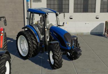 Valtra A Series v1.0.0.0