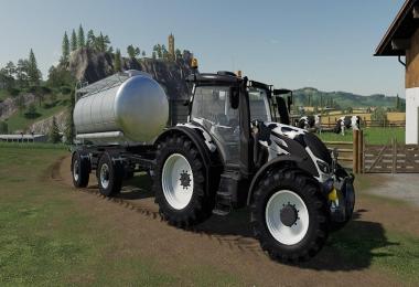 Valtra N Series CowEdition v1.0.0.0