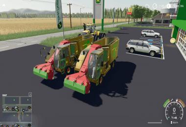 Verti Mix 1702 v1.0.0.0