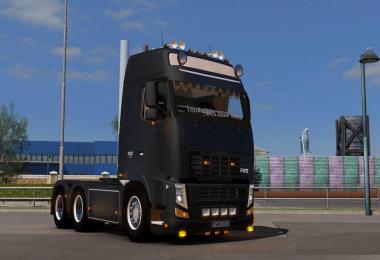 Volvo 6x4 Custom 1.33.x