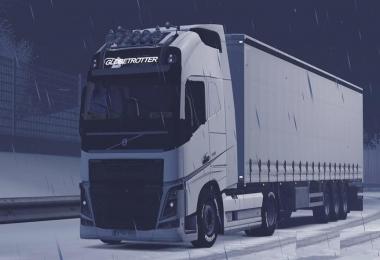 Volvo FH 2012 v22.09r ohaha 1.33.x