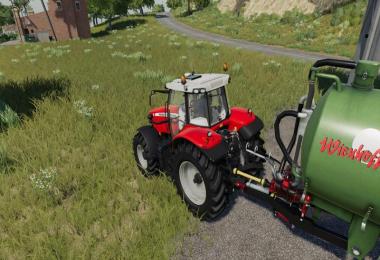 Wienhoff VTW 20200 v1.2