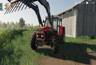 ZETOR 10145 v1.0.0.0