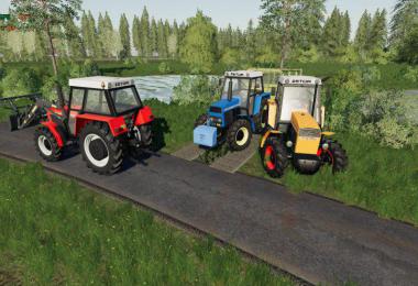 ZETOR 8145-10145 v1.0.0.0