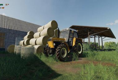 ZETOR 8145-10145 v1.0.0.0