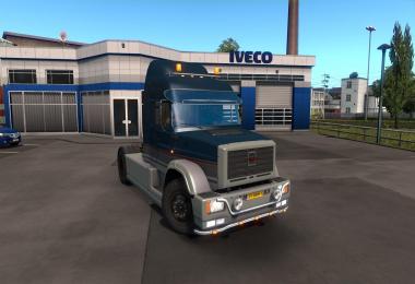 ZIL 5423 v1.1 [UPD: 31.12.18] 1.32.x - 1.33.x